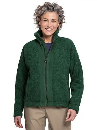 SCHÖFFEL | Damen Fleecejacke Kalmor | 